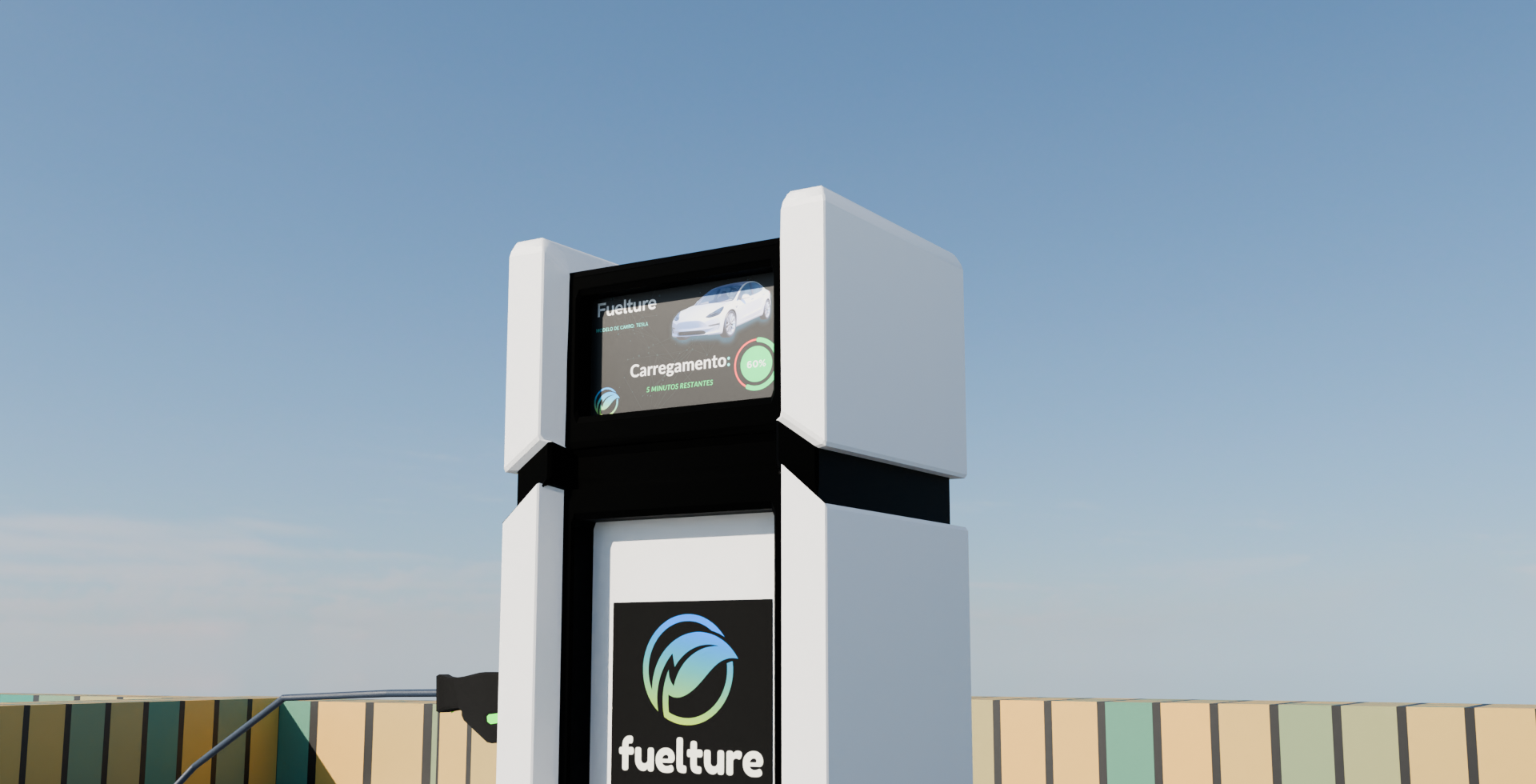 postoeletrico